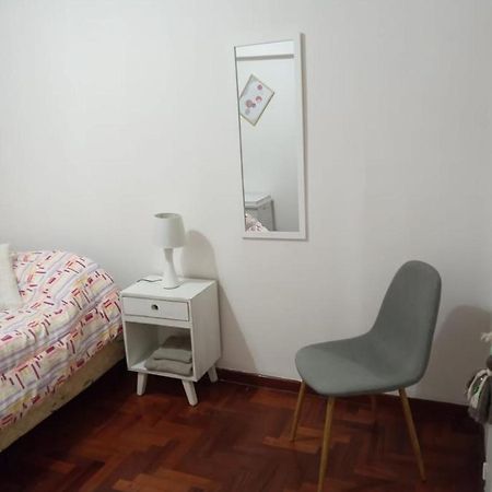 Departamento Pleno Centro De Mendoza, Argentina公寓 外观 照片