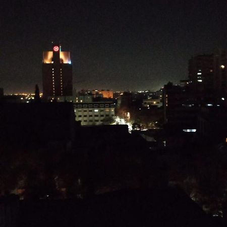 Departamento Pleno Centro De Mendoza, Argentina公寓 外观 照片