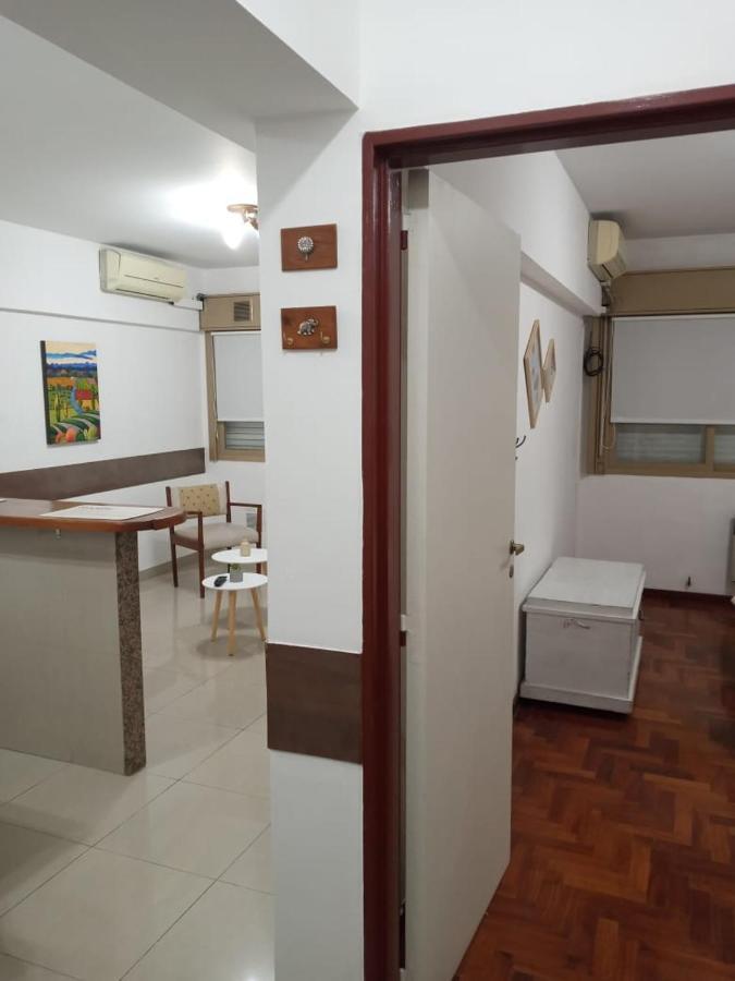 Departamento Pleno Centro De Mendoza, Argentina公寓 外观 照片