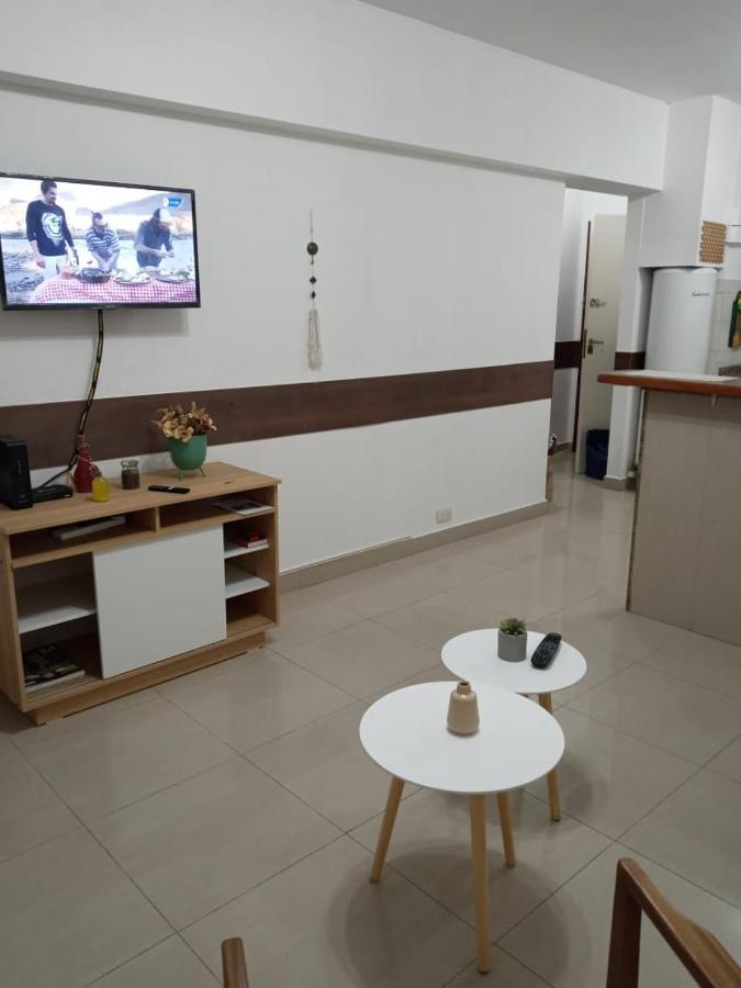 Departamento Pleno Centro De Mendoza, Argentina公寓 外观 照片