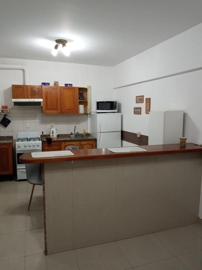 Departamento Pleno Centro De Mendoza, Argentina公寓 外观 照片