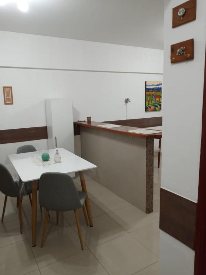 Departamento Pleno Centro De Mendoza, Argentina公寓 外观 照片