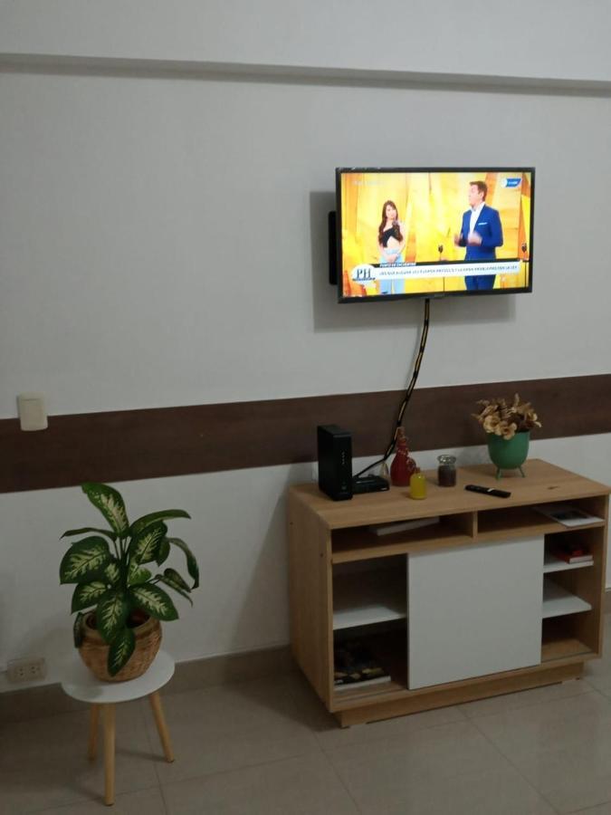 Departamento Pleno Centro De Mendoza, Argentina公寓 外观 照片