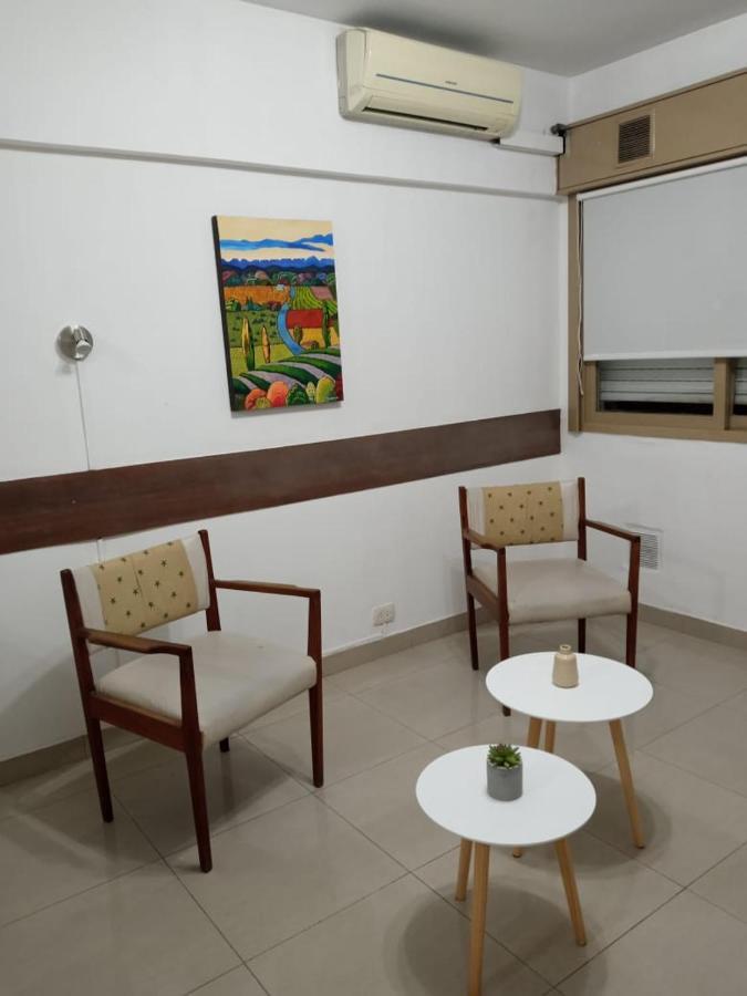 Departamento Pleno Centro De Mendoza, Argentina公寓 外观 照片