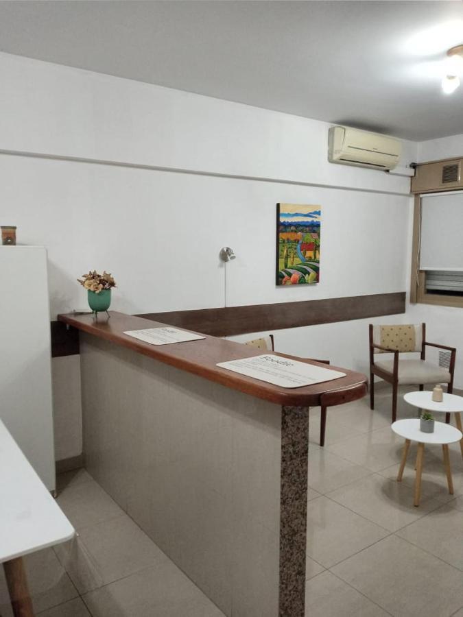 Departamento Pleno Centro De Mendoza, Argentina公寓 外观 照片