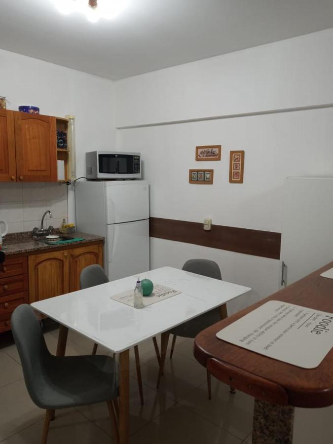 Departamento Pleno Centro De Mendoza, Argentina公寓 外观 照片