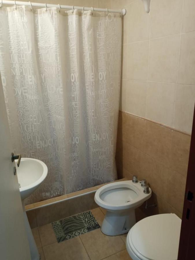Departamento Pleno Centro De Mendoza, Argentina公寓 外观 照片
