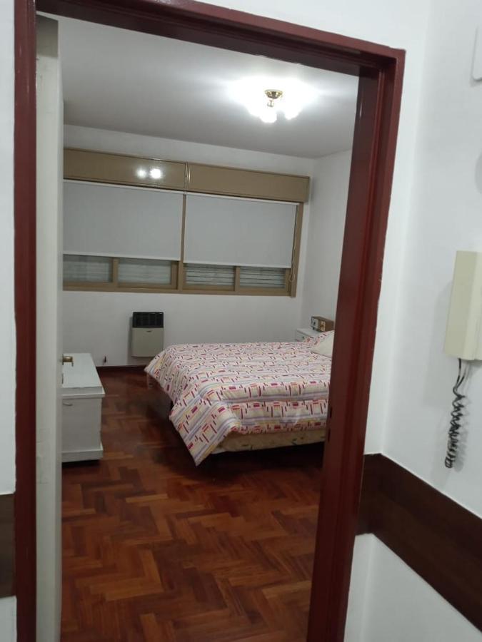 Departamento Pleno Centro De Mendoza, Argentina公寓 外观 照片