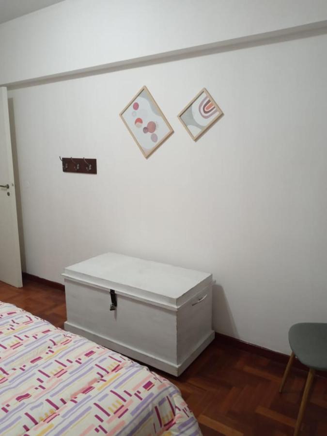 Departamento Pleno Centro De Mendoza, Argentina公寓 外观 照片
