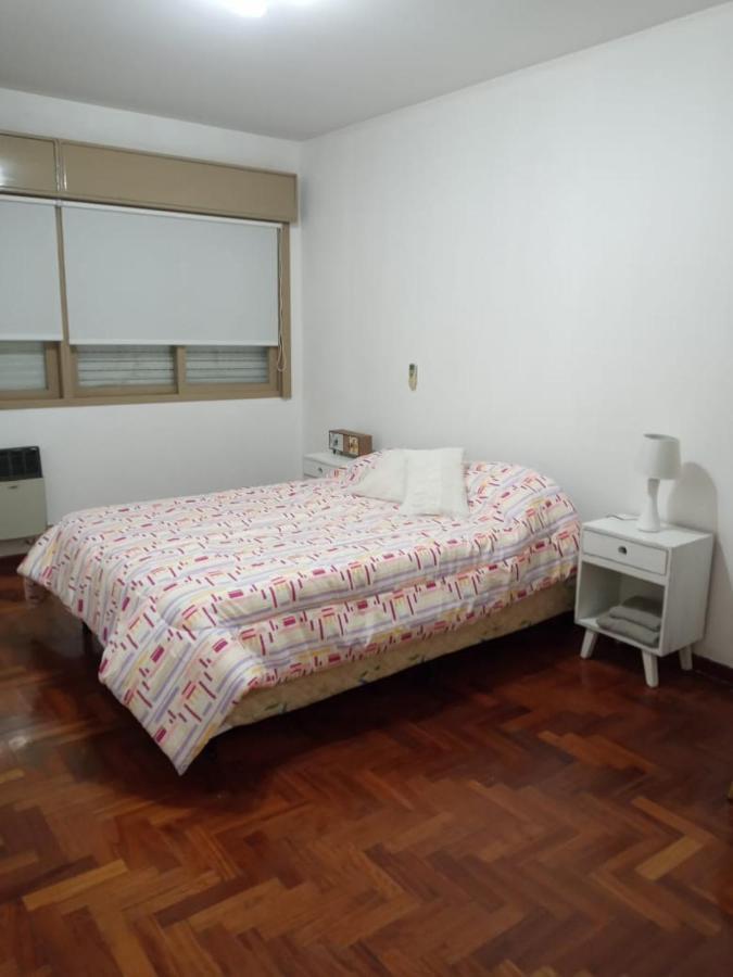 Departamento Pleno Centro De Mendoza, Argentina公寓 外观 照片