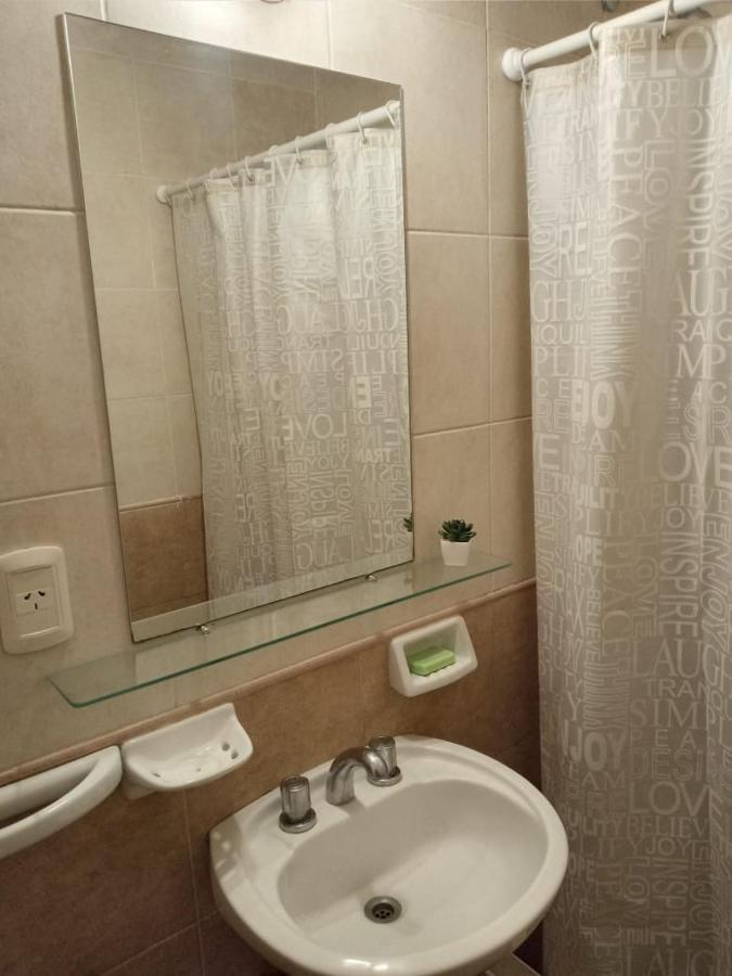 Departamento Pleno Centro De Mendoza, Argentina公寓 外观 照片