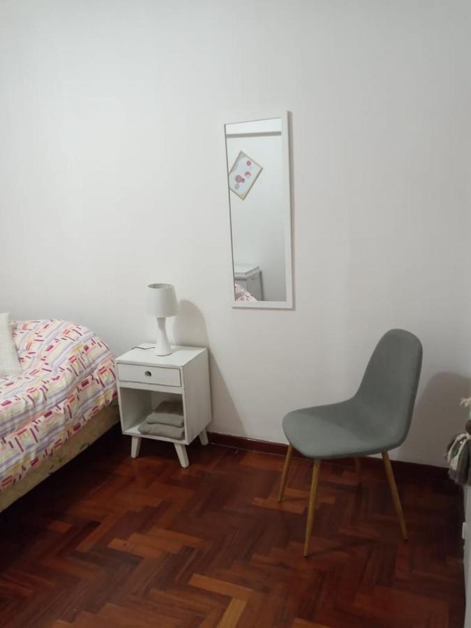 Departamento Pleno Centro De Mendoza, Argentina公寓 外观 照片