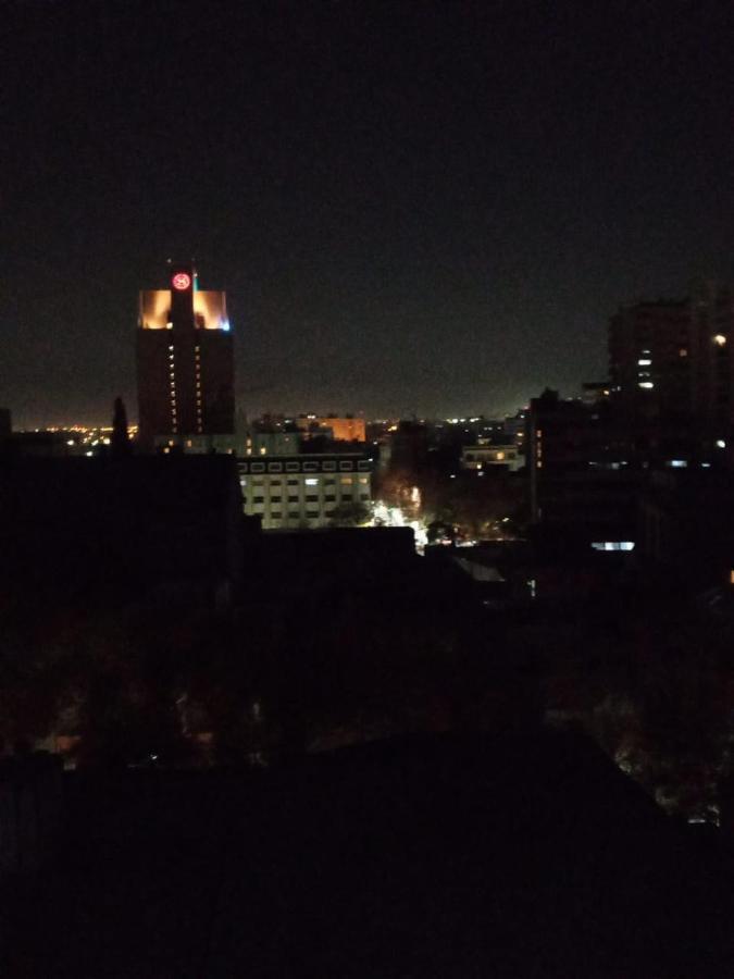 Departamento Pleno Centro De Mendoza, Argentina公寓 外观 照片