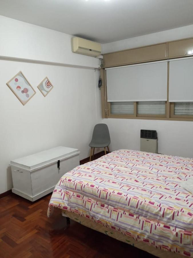 Departamento Pleno Centro De Mendoza, Argentina公寓 外观 照片