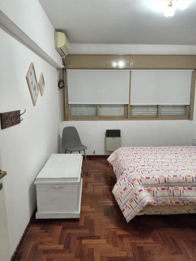 Departamento Pleno Centro De Mendoza, Argentina公寓 外观 照片