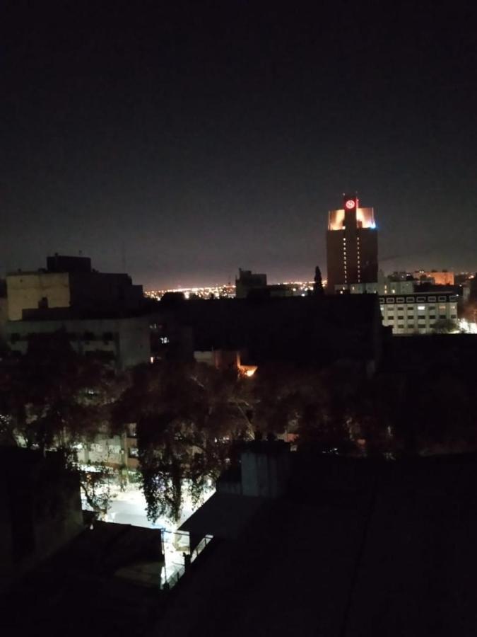 Departamento Pleno Centro De Mendoza, Argentina公寓 外观 照片