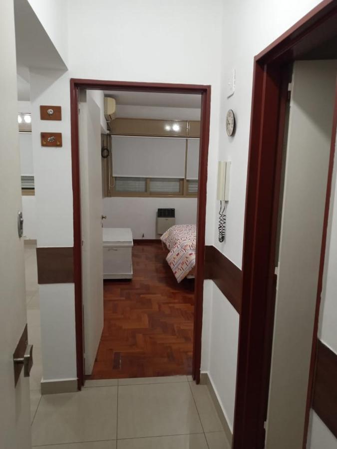 Departamento Pleno Centro De Mendoza, Argentina公寓 外观 照片