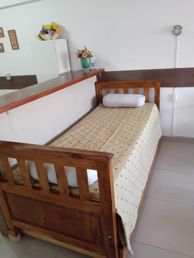 Departamento Pleno Centro De Mendoza, Argentina公寓 外观 照片