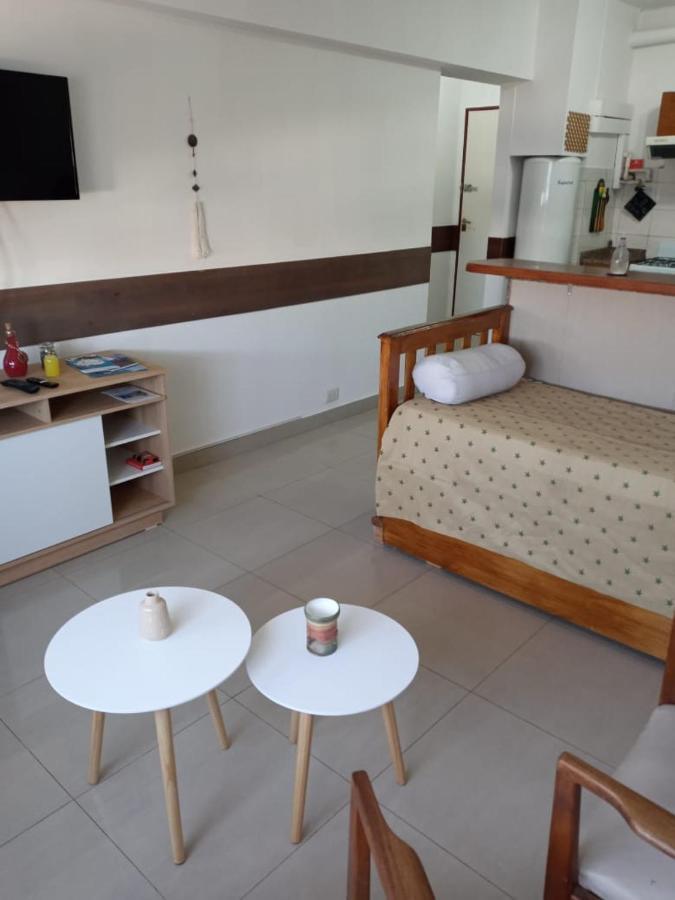Departamento Pleno Centro De Mendoza, Argentina公寓 外观 照片
