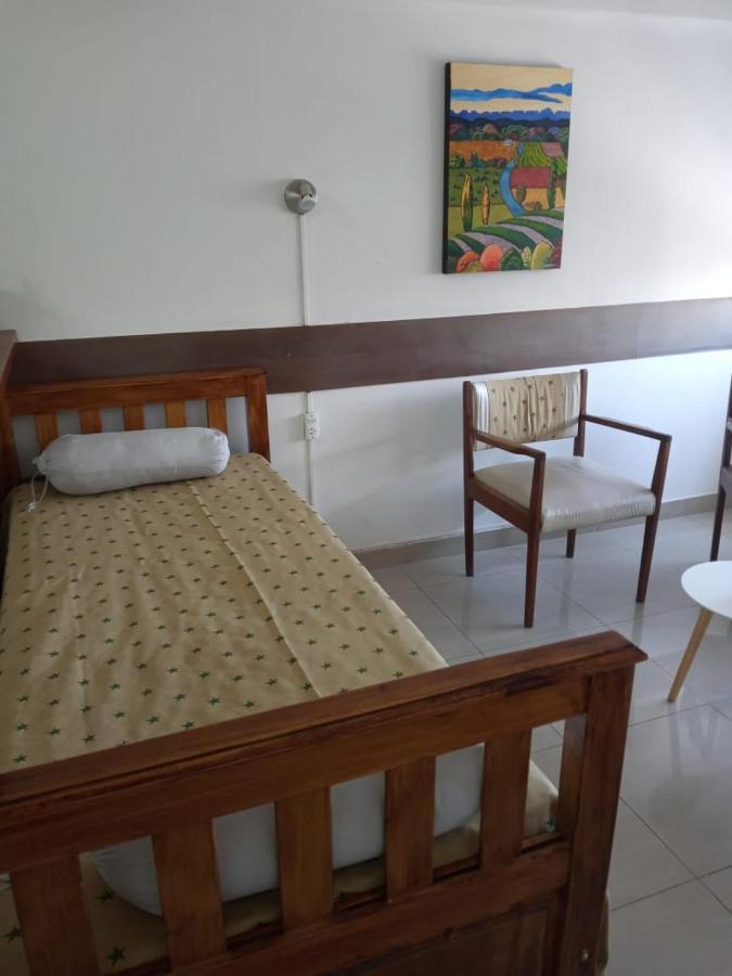 Departamento Pleno Centro De Mendoza, Argentina公寓 外观 照片
