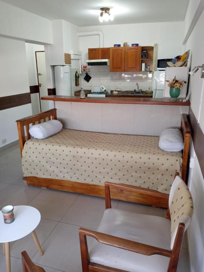 Departamento Pleno Centro De Mendoza, Argentina公寓 外观 照片