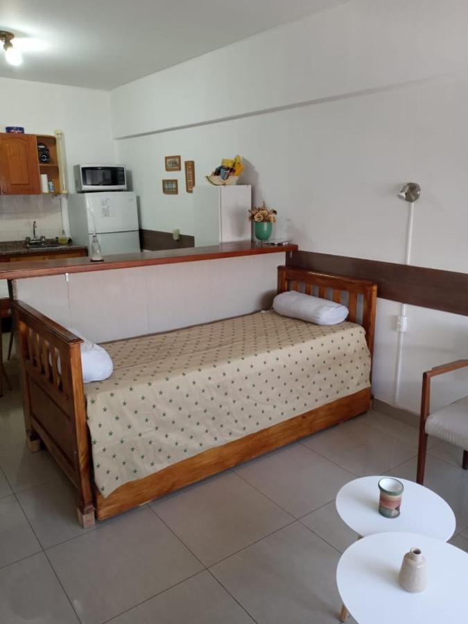 Departamento Pleno Centro De Mendoza, Argentina公寓 外观 照片