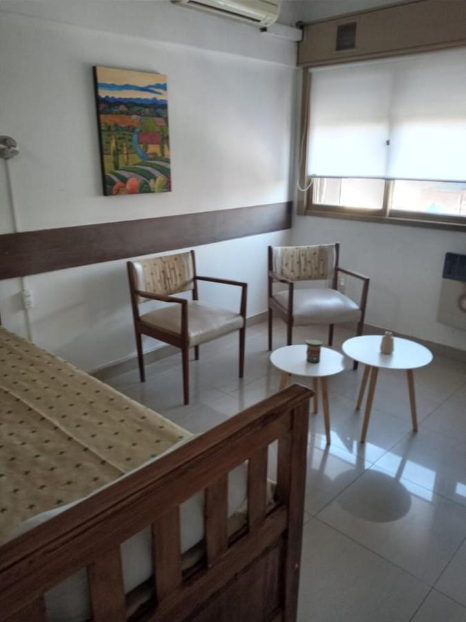 Departamento Pleno Centro De Mendoza, Argentina公寓 外观 照片