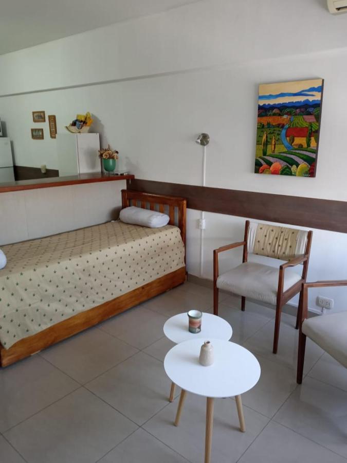 Departamento Pleno Centro De Mendoza, Argentina公寓 外观 照片